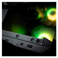 LYNX Ultimate Ryzen 7 9800X3D 64GB 4TB SSD NVMe RTX 5080 16G W11 Home