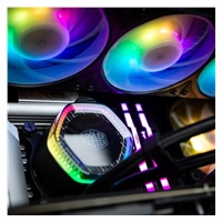 LYNX Ultimate Ryzen 7 9800X3D 64GB 4TB SSD NVMe RTX 5080 16G W11 Home