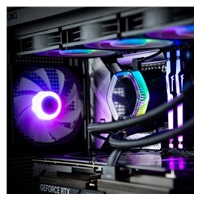 LYNX Ultimate Ryzen 7 9800X3D 64GB 4TB SSD NVMe RTX 5080 16G W11 Home