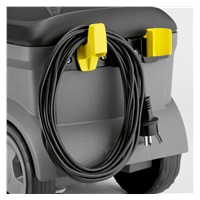 Kärcher Puzzi 10/1 extraktor, nový, po opravě