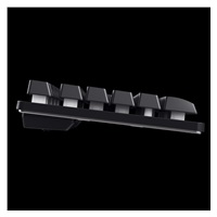 BAZAR - TRUST Set klávesnice + myš THADO, Bezdrátový set, CZ/SK, černá - Poškozený obal (Komplet)