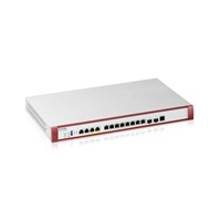 Zyxel USG FLEX 700H Series, 2*2.5G, 2*10G (PoE+) & SFP+ - poškozený obal