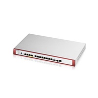 Zyxel USG FLEX 700H Series, 2*2.5G, 2*10G (PoE+) & SFP+ - poškozený obal