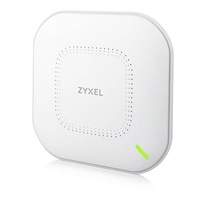 Zyxel NWA210v2 AX5400 2x2:2+4x4:4 MU-MIMO, 2x2.5G LAN Ports PoE+ (802.3at), Standalone/Nebula Cloud Managed