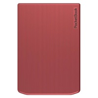 BAZAR - POCKETBOOK 634 Pocketbook Verse Pro - Passion Red - Poškozený obal (Komplet)