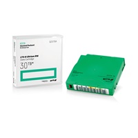 BAZAR - HPE LTO-9 Ultrium 45TB WORM Data Cartridge - Poškozený obal (Komplet)