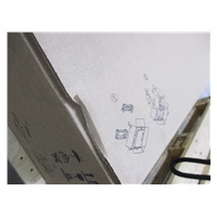 HPE PL DL380g11 4510 (2.4/12C) 2x32G 2x960G SSD P40498 8SFF MR408i-o 2x1000W 4p1G SmartChoice (promáčknutý roh krabice)