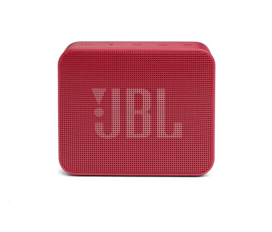 JBL GO ESSENTIAL Red