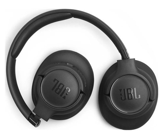 JBL Tune 730BT Black