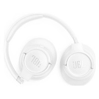 JBL Tune 730BT White