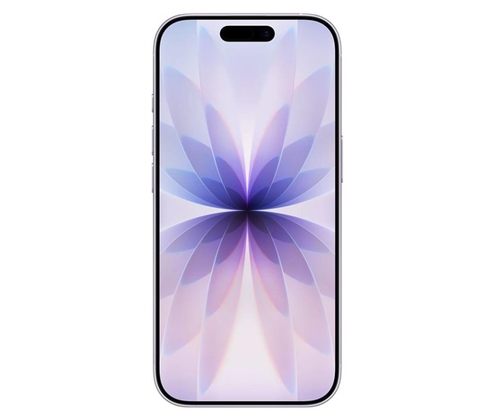 Apple iPhone 17 256GB Lavender Eu