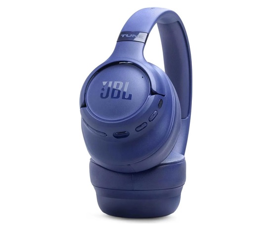 JBL Tune 780NC BT Blue