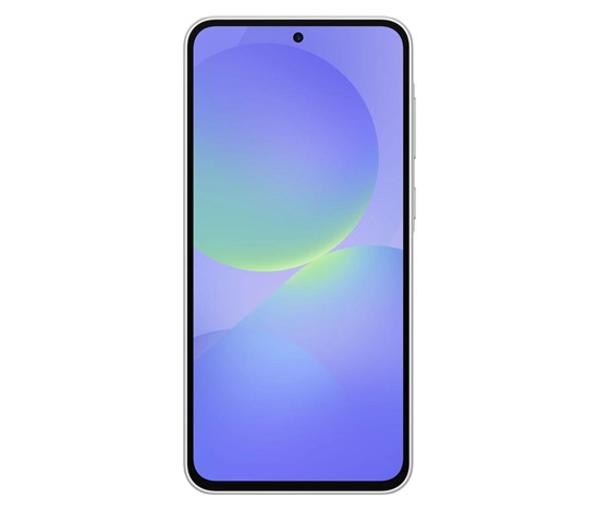 BAZAR - Samsung Galaxy A36 5G 8GB/256GB EU, bílá - Po opravě (Bez příšlušenství)