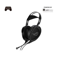 ASUS sluchátka ROG KITHARA, 3.5mm jack, USB-C, černá