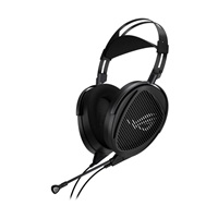 ASUS sluchátka ROG KITHARA, 3.5mm jack, USB-C, černá