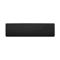 ASUS opěrka zápěstí ROG WRIST REST, černá