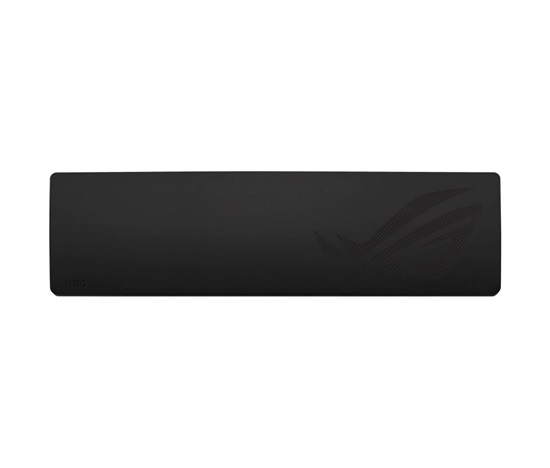 ASUS opěrka zápěstí ROG WRIST REST, černá