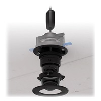 BAZAR - UBNT UACC-G5-Dome-Ultra-FM-SB-B, držák pro zápustnou montáž UVC-G5-DOME - Rozbaleno (Komplet)