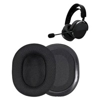 ASUS náušníky A501 PARTS EAR CUP, černá