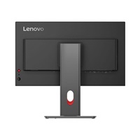 BAZAR - LENOVO LCD P24QD-40 - 23.8",IPS,16:9,2560x1440,120Hz,300cd/m2,1500:1,4ms,DP,HDMI,USB-C,RJ45 - pošk. obal