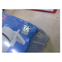 BAZAR - TP-Link Tapo C530WS venkovní-outdoor kamera (5MP, 3K 1620p, WiFi, IR 30m, microSD card) - Poškozený obal (Komple