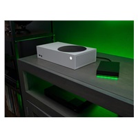 SEAGATE Game Drive pro Xbox 5TB Ext. 2,5" USB 3.0, černá
