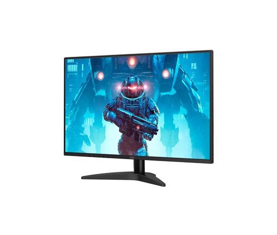 AOC MT IPS LCD WLED 27" Q27B36X - IPS panel, 2560x1440, 144Hz, HDMI, DP
