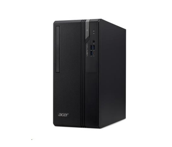 ACER PC Veriton VS2722G,i5-14400,8GB,512GB SSD,N/A,N/A,Black