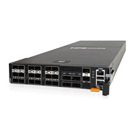 HPE Aruba Networking CX 8325H 18p SFP28 25G 4p QSFP28 100G Back-to-Front 4xFan 2xPSU TAA Switch