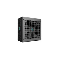 DEEPCOOL zdroj 750W PN750M, 120mm, 80+ Gold , ATX 3.1, černá