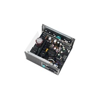 DEEPCOOL zdroj 750W PN750M, 120mm, 80+ Gold , ATX 3.1, černá