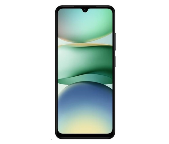 BAZAR - Xiaomi Redmi A5 3GB/64GB, Black EU - poškozený obal