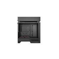 DEEPCOOL Case CL660, ATX, Průhledná bočnice, černá