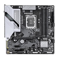 GIGABYTE MB Sc LGA 1700 B760M G P WIFI DDR4, Intel B760, 1xHDMI, 1xDP, 4xDDR4, mATX