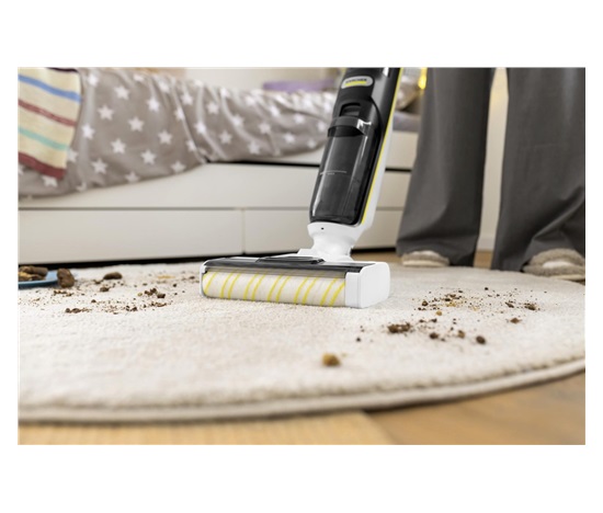 Kärcher FCV 4 *EU podlahová myčka