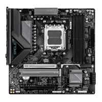 GIGABYTE MB Sc AM5 B850M EAGLE WF6E, AMD B850, 4xDDR5, 1xHDMI, 2xDP, Wifi, mATX