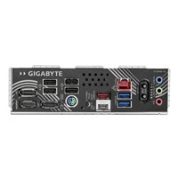 GIGABYTE MB Sc AM5 B850M EAGLE WF6E, AMD B850, 4xDDR5, 1xHDMI, 2xDP, Wifi, mATX