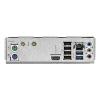 GIGABYTE MB Sc LGA1700 H610M D3H WIFI DDR4,Intel H610, 2xDDR4, 1xHDMI, Wifi,mATX