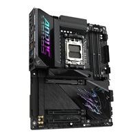 GIGABYTE MB Sc AM5 X870E A PRO X, AMD X870E, 4xDDR5, 2xUSB-C, 2xHDMI, Wifi, ATX