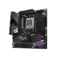 GIGABYTE MB Sc AM5 X870M A ELITE WF7, AMD X870, 4xDDR5, 2xUSB-C, 2xHDMI, Wifi, mATX