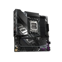 GIGABYTE MB Sc AM5 X870M A ELITE WF7, AMD X870, 4xDDR5, 2xUSB-C, 2xHDMI, Wifi, mATX