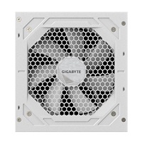 GIGABYTE zdroj UD850GM PG5 V2 ICE 850W, 120mm, Plně modulární, 80 Plus Gold, ATX 3.1