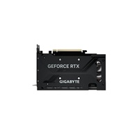 GIGABYTE VGA NVIDIA GeForce RTX 5050 WINDFORCE OC V2 8G, 8G GDDR6, 2xDP, 2xHDMI