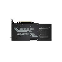 GIGABYTE VGA NVIDIA GeForce RTX 5070 Ti WINDFORCE OC V2 16G, 16G GDDR7, 3xDP, 1xHDMI