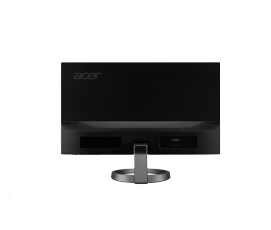 BAZAR - ACER LCD R242YGymix,60cm IPS LED,FHD,250nits,178/178,Audio,Repro,HDMI,VGA,VESA,Dark Grey - Poškozený obal (Kompl