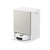 Dreame Matrix 10 Ultra, White