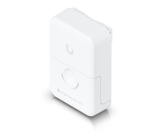 UBNT UACC-ETH-SP-Pro - ethernetová přepěťová ochrana, venkovní provedení
