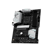 MSI MB Sc AM4 B550 GAMING WIFI, AMD B550, 1xHDMI 1xDP, 4xDDR4, ATX