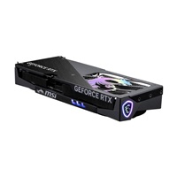 MSI VGA NVIDIA GeForceRTX 5060 Ti 8G GAMING TRIO OC, RTX 5060 Ti, 8GB GDDR7, 3xDP, 1xHDMI