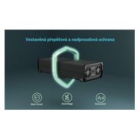 BAZAR - i-tec USB-C/USB-A Metal Charging + data HUB, 15W per port, 20x USB-C - Po opravě (Komplet)